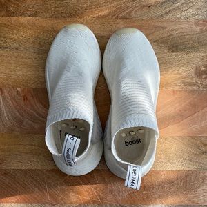 Adidas Slip On Sneaker